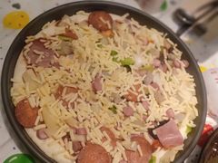 -必胜客(石佛营店)