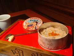 -吼堂老火锅(万寿宫店)