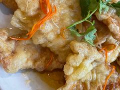 -李老哈·东北菜(宋园路店)