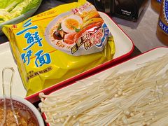 -肥家大排档(天河体育西店)