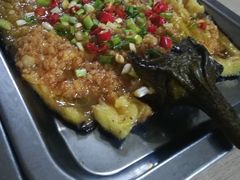 -红烧鱼头·杭帮菜·特色烧烤