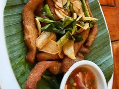 -自然餐厅(Phuket)