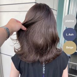-F P· HAiR