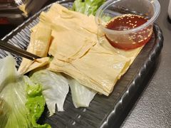-鱼头泡饭·湖北菜·非物质文化遗产(岳家嘴总店)