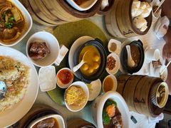 -潮福城大酒楼·潮粤菜·港式点心(阳光城店)