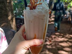 -Fern Forest Cafe