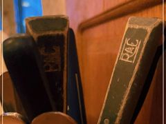 -RAC BAR(安福路店)