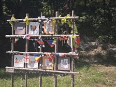 -沂蒙山旅游区云蒙景区(蒙山国家森林公园)