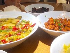 -金牌外婆家(苏州中心店)