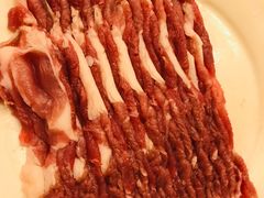 大三叉-前门张记涮肉(前门店)