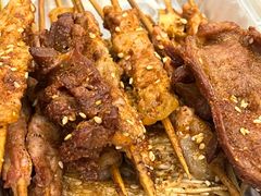 -老东北大铁锅·烧烤·东北菜