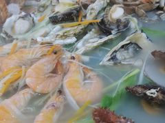 -名超海鲜烧烤大排档