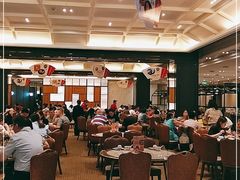 大堂-稻香酒家(长宁KING88广场店)