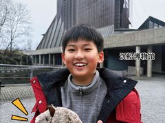 -瓦萨沉船博物馆