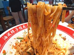 -桂花香手工面(鼓楼店)