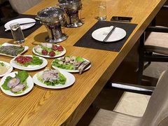 -天津湾西餐厅(三亚海棠湾洲际度假酒店)