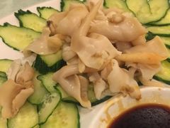 -味到1981日照海鲜·渔饺子