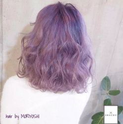 -酷宣Hair Style专业造型