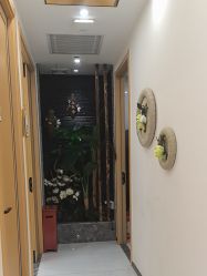 -芳朵美容养生SPA