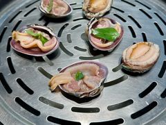 -青蓬蒸汽海鲜·深圳老字号·团建聚会(壹方城店)