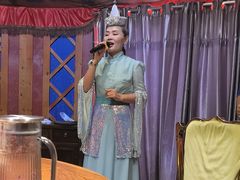 -海拉尔蒙古包(房山长阳总店)
