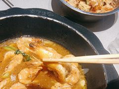-巴蜀王婆大虾(南锣鼓巷店)