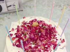 -EVERNAKED裸蛋糕(SOHO天山店)