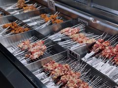 -生火火·小炉子炭烤(金楠天街总店)