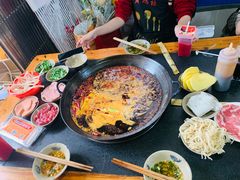 -星鸿社重庆老火锅