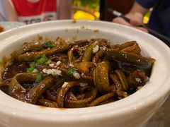 -冶春茶社(星汉大厦店)