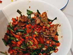 -兰湘子·湘菜小炒(龙德广场店)