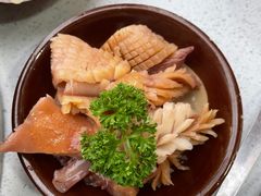 -正贰捌经重庆老火锅(建设路店)