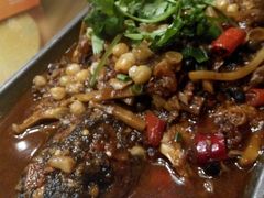 -桂小厨广西菜(青秀万达店)