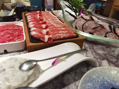 -鱼豆吉·豆浆鱼火锅(宜昌万达店)
