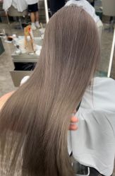 -3AM·S HAIR SALON烫发染发接发