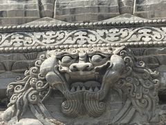 -广胜寺塔