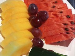 -海底捞火锅(勒泰店)