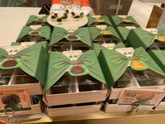-格瑞思GRACE(江宁金鹰店)