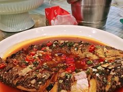 -海尔巴格新疆餐厅(东来兴店)