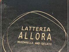 -ALLORA意大利餐厅(丰盛里店)