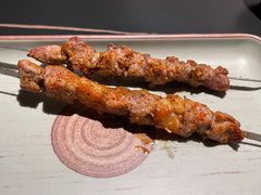 -额尔敦传统涮(公园西路店)