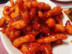 -乐乐餐厅(湘子庙街店)