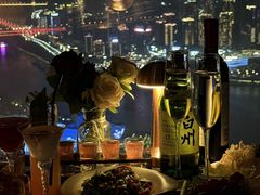 -苏丝的天空高空酒吧Suzie's Sky Bar