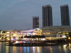 -润园四季椰子鸡火锅(海上世界店)