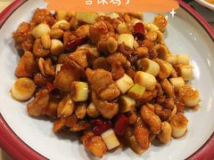 -老北京食府(新北路店)