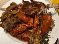 -永泰福朋喜来登酒店-宜客乐自助餐厅(远大路店)