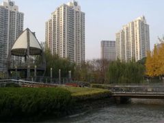 -苏州河梦清园环保主题公园