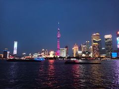 -东方明珠广播电视塔