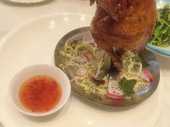 -世贸万锦大酒店·江南春中餐