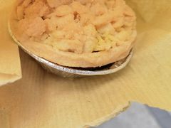 手做南瓜批-安德鲁饼店(总店)